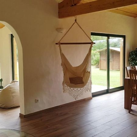 Casa Da Mata Villa Прая де Мира Екстериор снимка