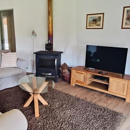 Casa Da Mata Villa Прая де Мира Екстериор снимка