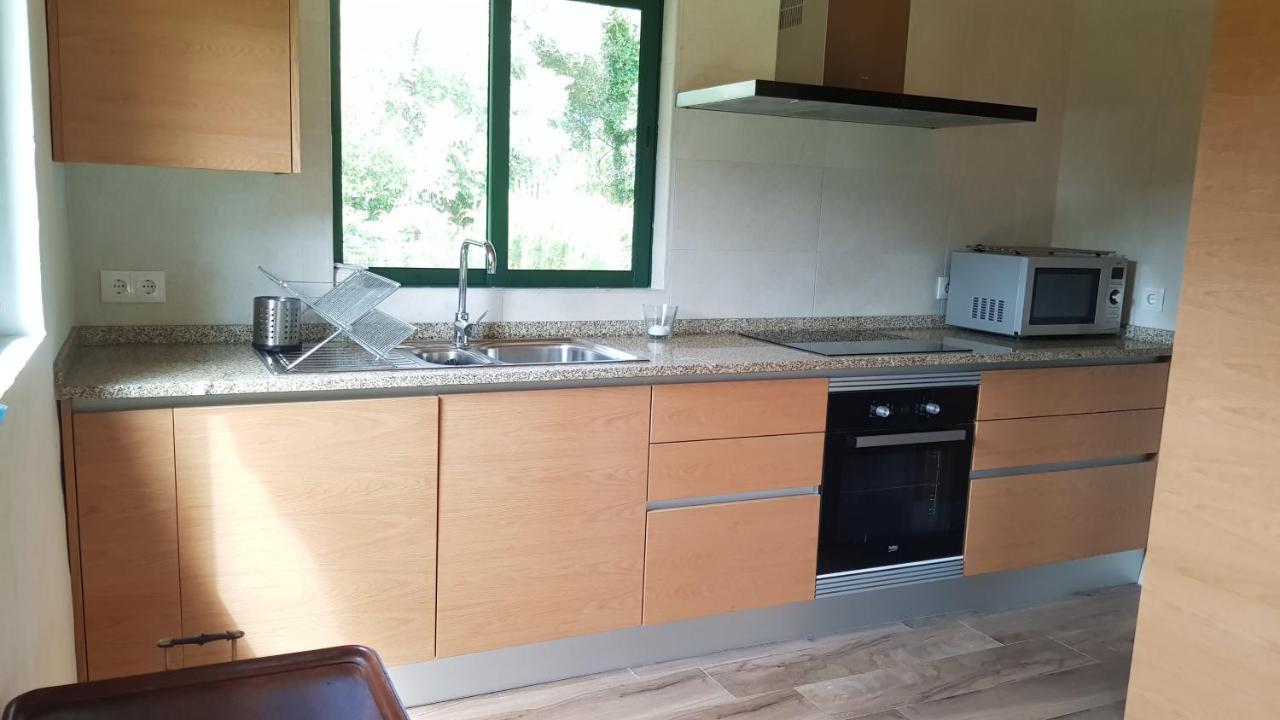 Casa Da Mata Villa Прая де Мира Екстериор снимка