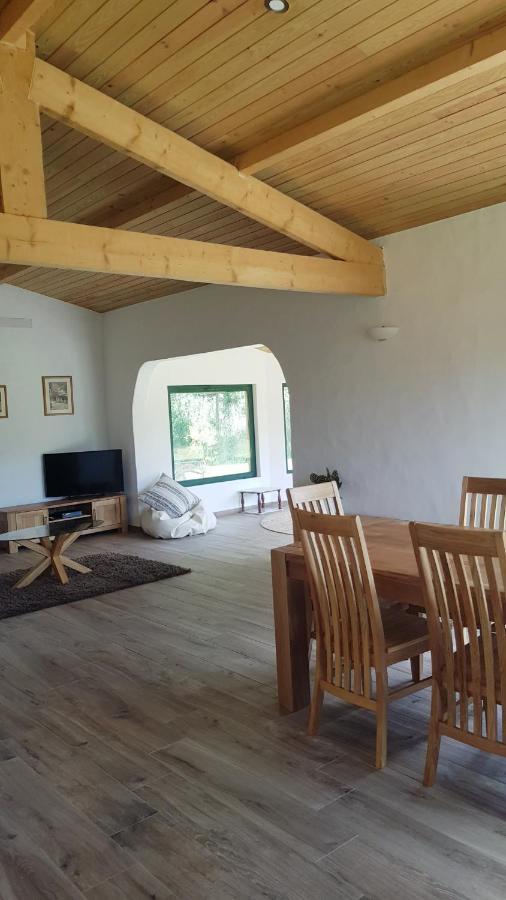 Casa Da Mata Villa Прая де Мира Екстериор снимка