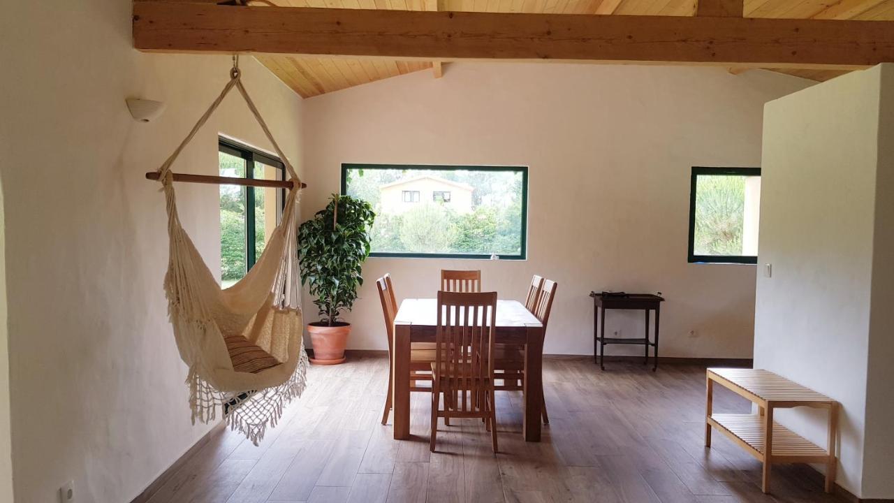Casa Da Mata Villa Прая де Мира Екстериор снимка