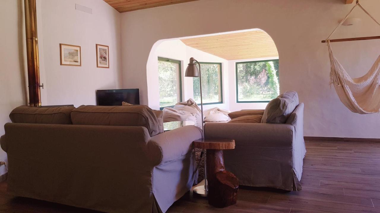 Casa Da Mata Villa Прая де Мира Екстериор снимка
