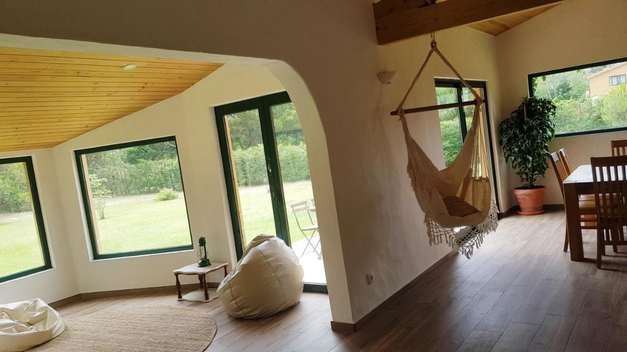 Casa Da Mata Villa Прая де Мира Екстериор снимка