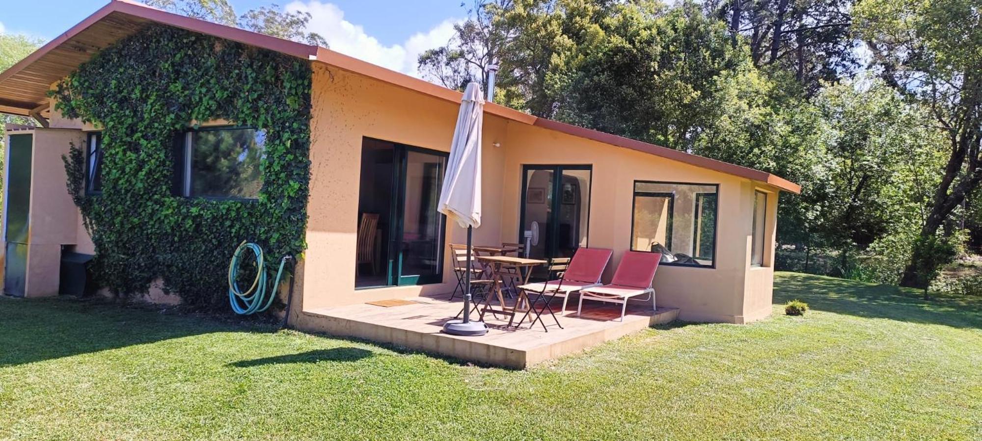 Casa Da Mata Villa Прая де Мира Екстериор снимка