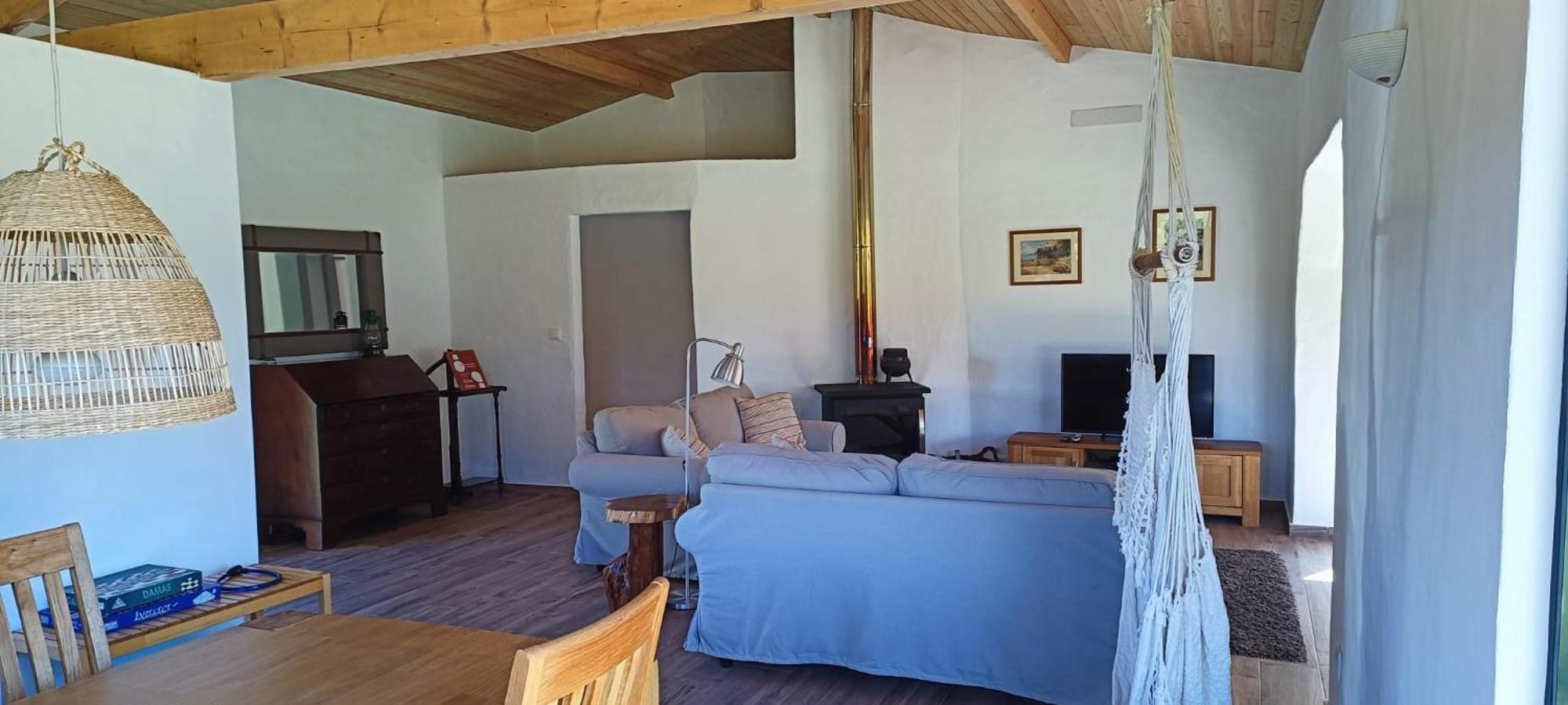 Casa Da Mata Villa Прая де Мира Екстериор снимка