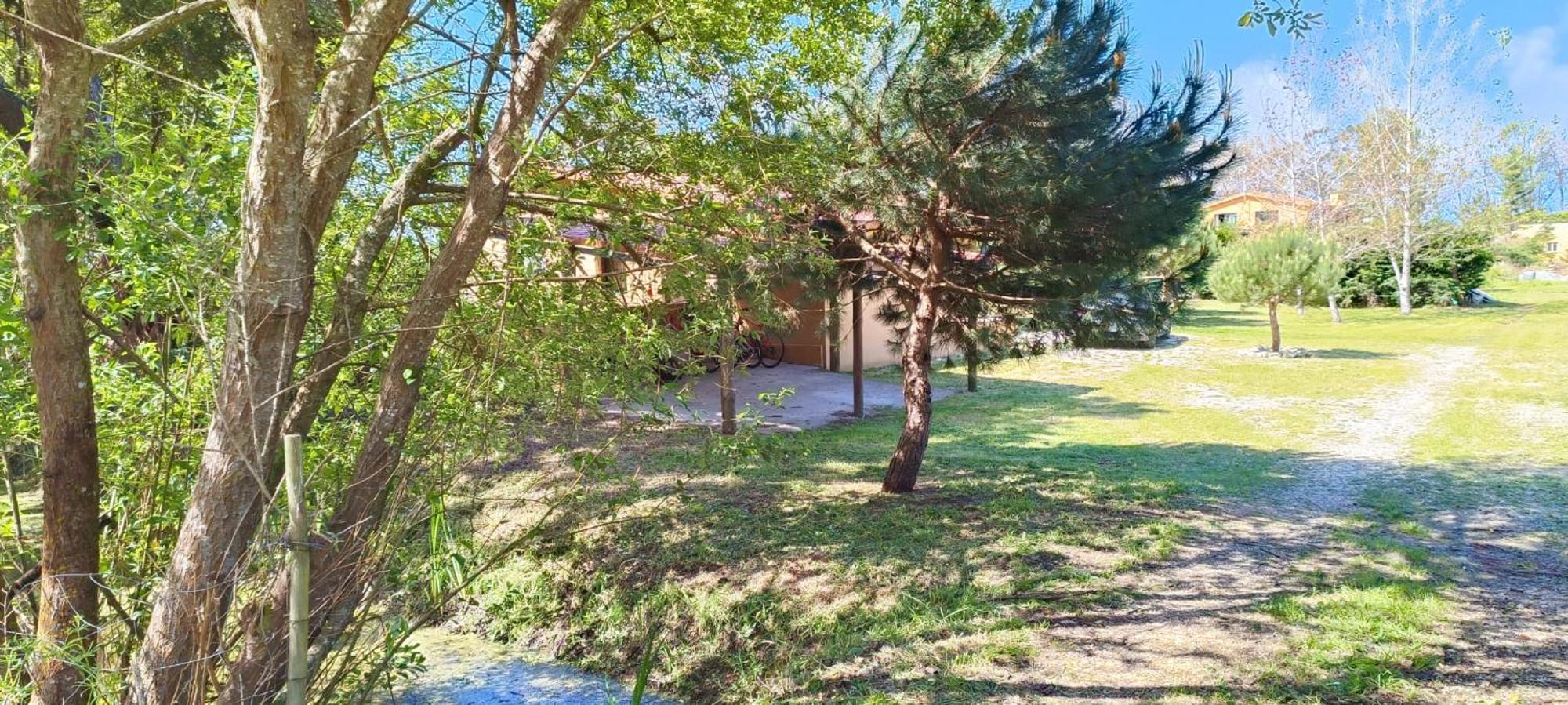 Casa Da Mata Villa Прая де Мира Екстериор снимка