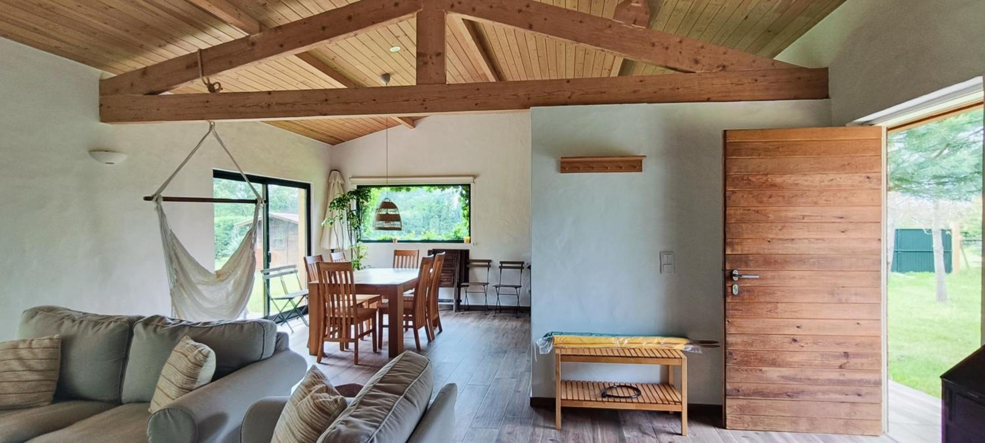 Casa Da Mata Villa Прая де Мира Екстериор снимка