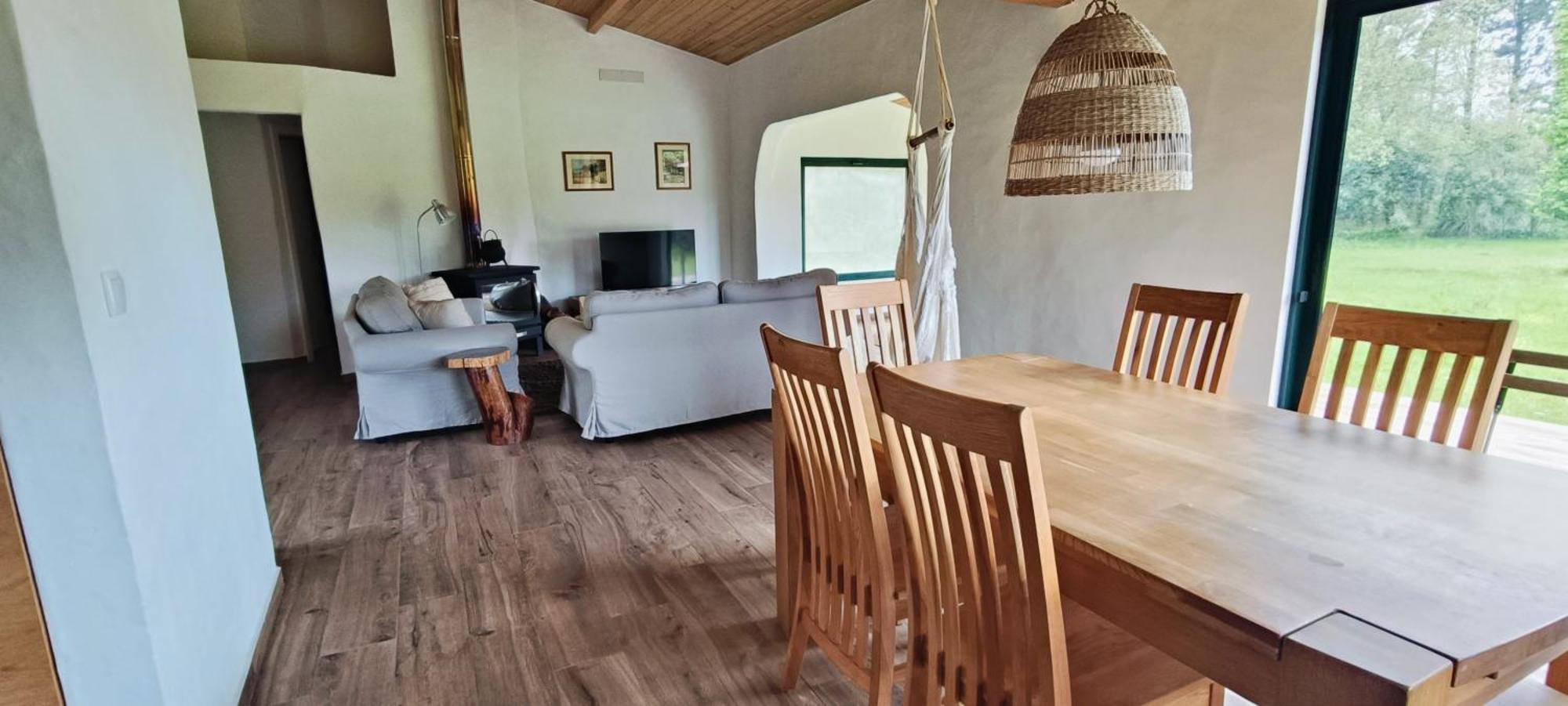 Casa Da Mata Villa Прая де Мира Екстериор снимка
